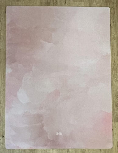 PRIME Candy Cloud Big rubber mat