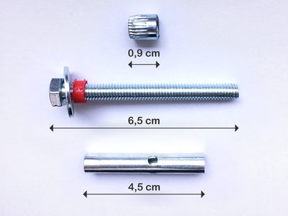 Cârlig pentru fotoliu suspendat by Hangaround | Souqify