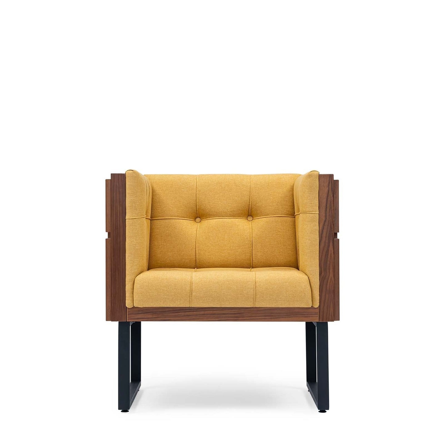 Carmen WALNUT MDF by SANCREA | Souqify