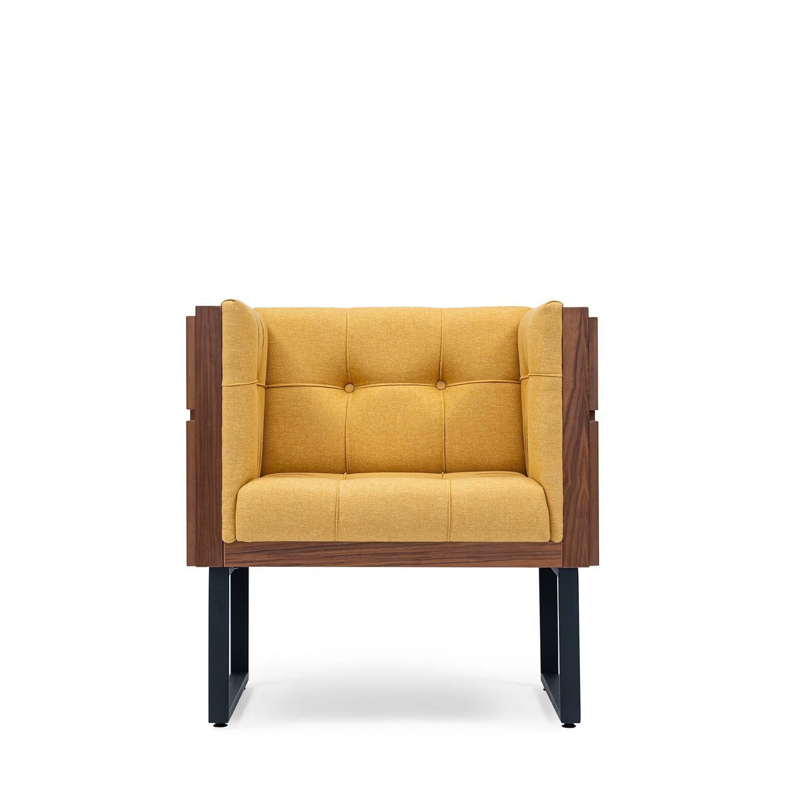 Carmen WALNUT MDF by SANCREA | Souqify