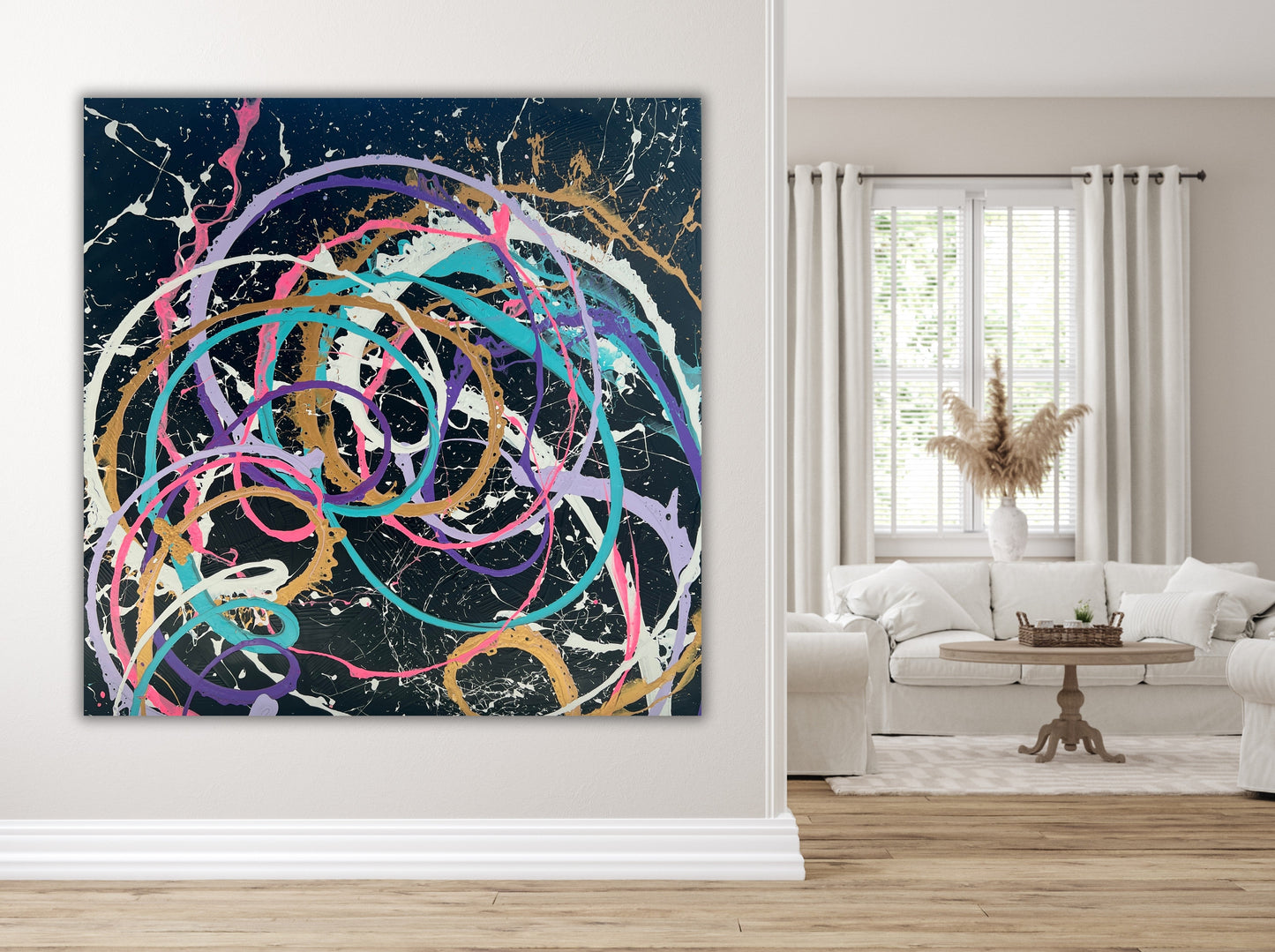 Carnival by Markofken Art | Souqify