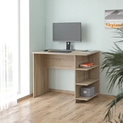 CD 1050 1000 X 500 X 762 SONOMA OAK LIGHT by Skyland | Souqify