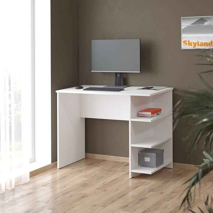 CD 1050 1000 X 500 X 762 WHITE by Skyland | Souqify