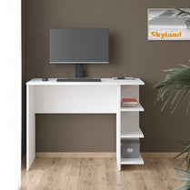 CD 1050 1000 X 500 X 762 WHITE by Skyland | Souqify