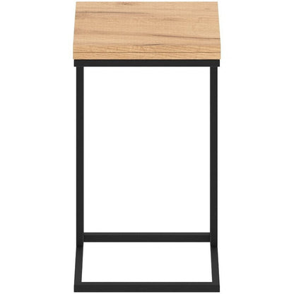 CD 4030 400 X 300 X 668 DEVON OAK & BLACK by Skyland | Souqify