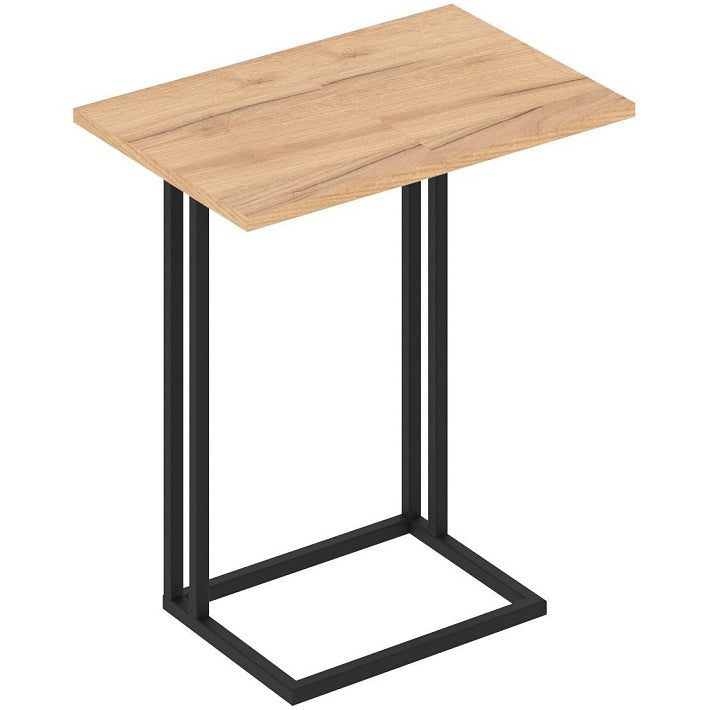 CD 4030 400 X 300 X 668 DEVON OAK & BLACK by Skyland | Souqify