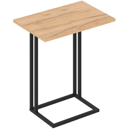 CD 4030 400 X 300 X 668 DEVON OAK & BLACK by Skyland | Souqify