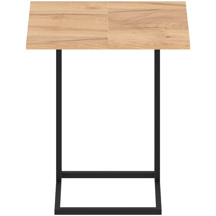 CD 4030 400 X 300 X 668 DEVON OAK & BLACK by Skyland | Souqify