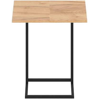 CD 4030 400 X 300 X 668 DEVON OAK & BLACK by Skyland | Souqify
