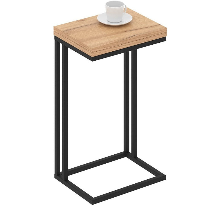 CD 4030 400 X 300 X 668 DEVON OAK & BLACK by Skyland | Souqify