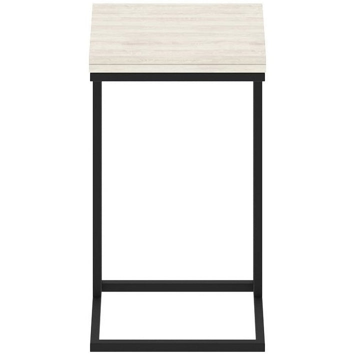 CD 4030 400 X 300 X 668 PINE EDMONT & BLACK by Skyland | Souqify