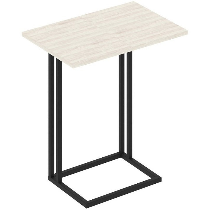 CD 4030 400 X 300 X 668 PINE EDMONT & BLACK by Skyland | Souqify