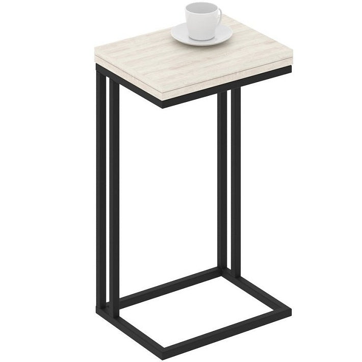 CD 4030 400 X 300 X 668 PINE EDMONT & BLACK by Skyland | Souqify