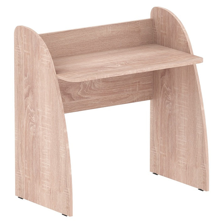 CD 8346 800 X 460 X 832 SONOMA OAK LIGHT by Skyland | Souqify
