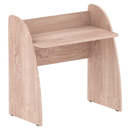 CD 8346 800 X 460 X 832 SONOMA OAK LIGHT by Skyland | Souqify