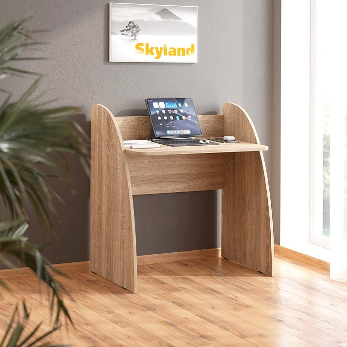 CD 8346 800 X 460 X 832 SONOMA OAK LIGHT by Skyland | Souqify