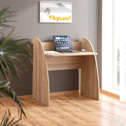 CD 8346 800 X 460 X 832 SONOMA OAK LIGHT by Skyland | Souqify