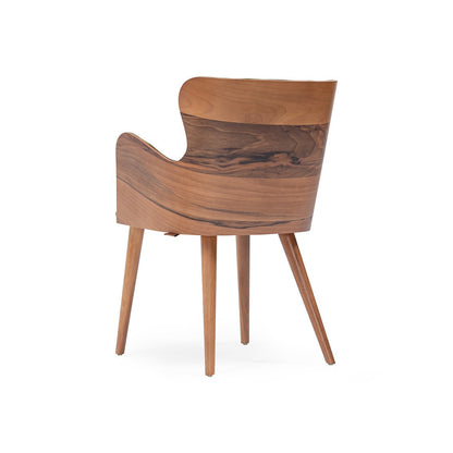 Celebrity WALNUT VENEERED PLYWOOD by SANCREA | Souqify