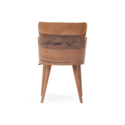 Celebrity WALNUT VENEERED PLYWOOD by SANCREA | Souqify
