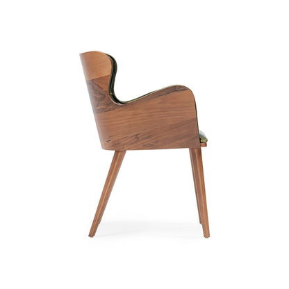 Celebrity WALNUT VENEERED PLYWOOD by SANCREA | Souqify