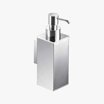 Celeste Brass Soap Dispenser by SANIBAÑO | Souqify