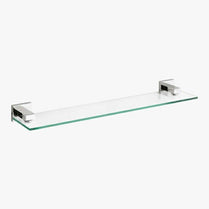 Celeste glass shelf by SANIBAÑO | Souqify