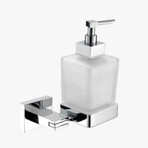 Celeste Square Soap Dispenser by SANIBAÑO | Souqify