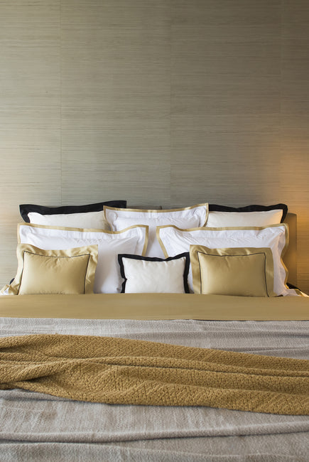 Celso De Lemos Hella Flat Sheet by 4 | Souqify