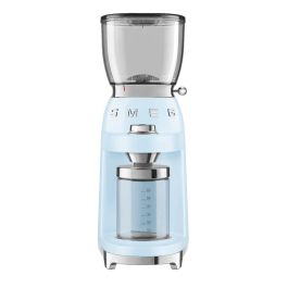 Smeg Coffee Grinder, CGF01PBUK