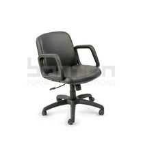 Chair Ergo Low back by BONTON FURNITURE SOLUTIONS | Souqify