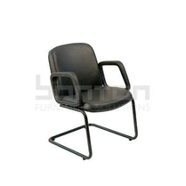 Chair Ergo Visitor by BONTON FURNITURE SOLUTIONS | Souqify