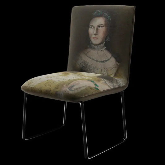 Chair Miller Anna by Vladila | Souqify