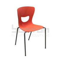 Chair Pluto Without Arm Rest by BONTON FURNITURE SOLUTIONS | Souqify