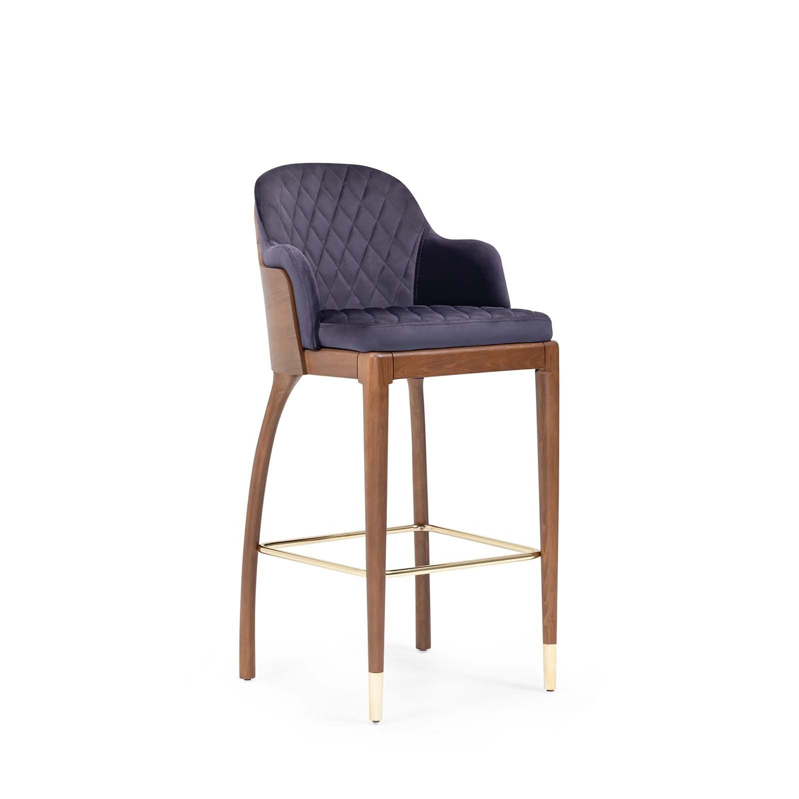 Charla Plus BEECH, GOLD METAL by SANCREA | Souqify