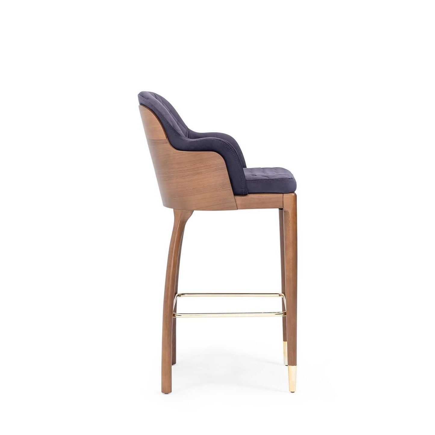 Charla Plus BEECH, GOLD METAL by SANCREA | Souqify