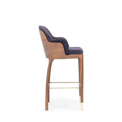 Charla Plus BEECH, GOLD METAL by SANCREA | Souqify
