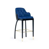 Charla Premium BEECH, GOLD METAL by SANCREA | Souqify