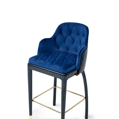 Charla Premium BEECH, GOLD METAL by SANCREA | Souqify
