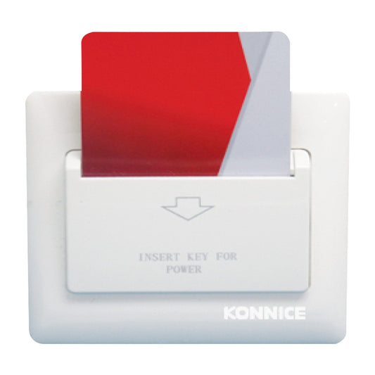 Cipher Card Switch by Konnice | Souqify