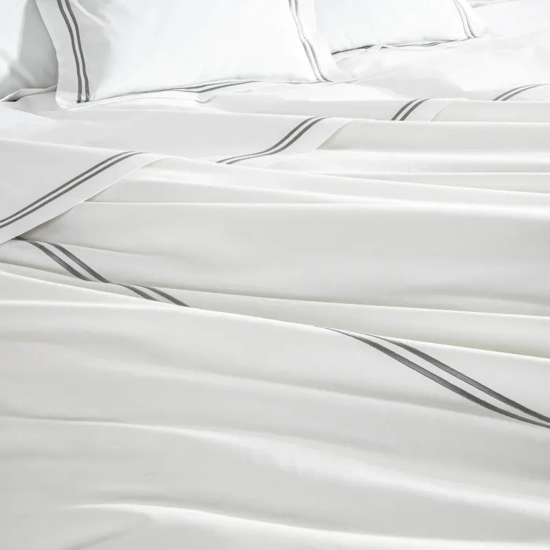 Classic Duvet Cover by 2 | Souqify