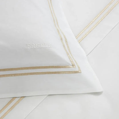 Classic Duvet Cover by 2 | Souqify