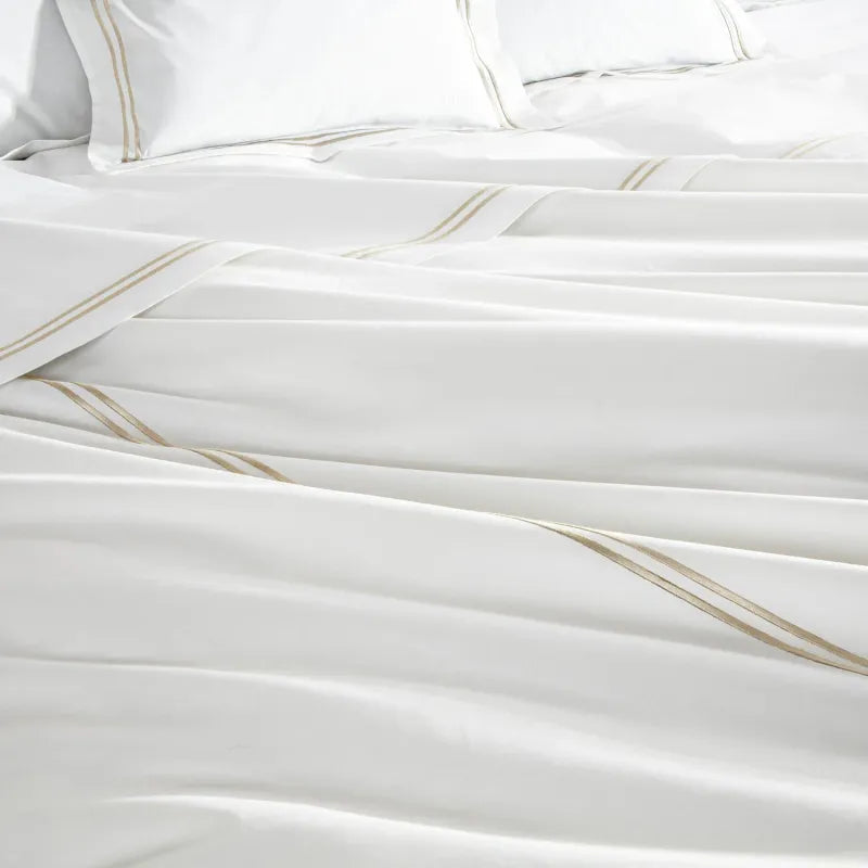 Classic Duvet Cover by 2 | Souqify