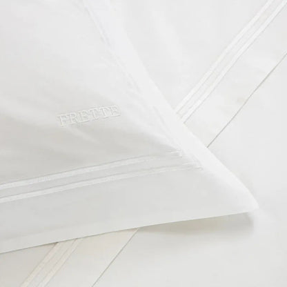 Classic Pillowcase Sham by 2 | Souqify
