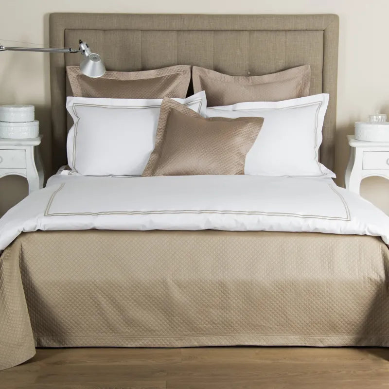 Classic Pillowcase Sham by 2 | Souqify