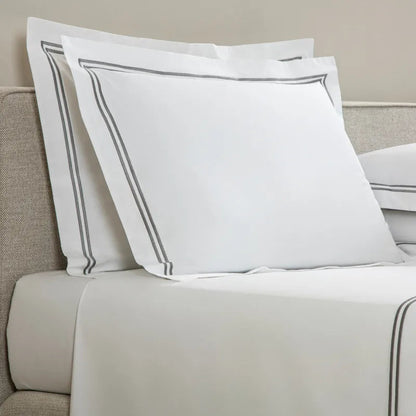 Classic Pillowcase Sham by 2 | Souqify