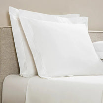 Classic Pillowcase Sham by 2 | Souqify