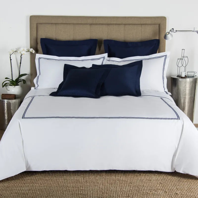 Classic Pillowcase Sham by 2 | Souqify