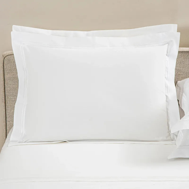 Classic Pillowcase Sham by 2 | Souqify