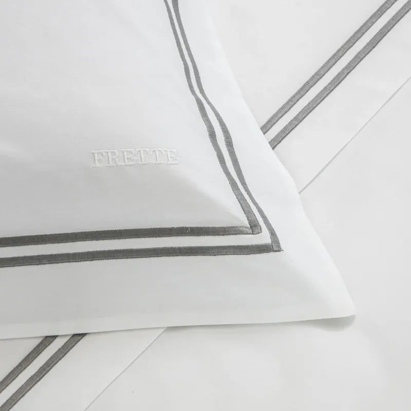 Classic Pillowcase Sham by 2 | Souqify