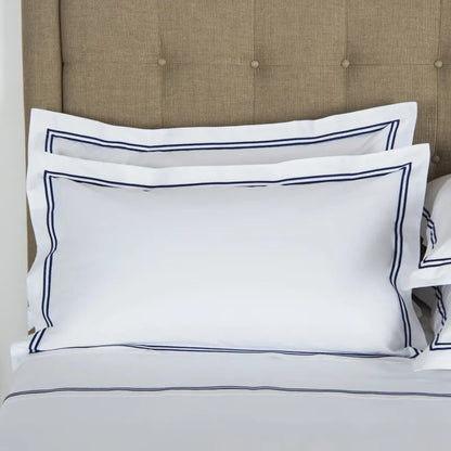 Classic Pillowcase Sham by 2 | Souqify